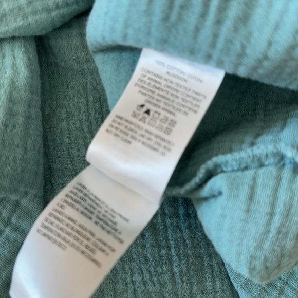 Lucky Brand Top - Soft Cotton - Picture 4 of 4